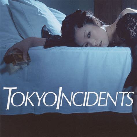 Tokyo Incidents Albums Doc
