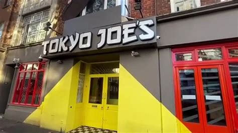 Tokyo Joe's: 10,000+ Satisfied Customers Can't Be Wrong