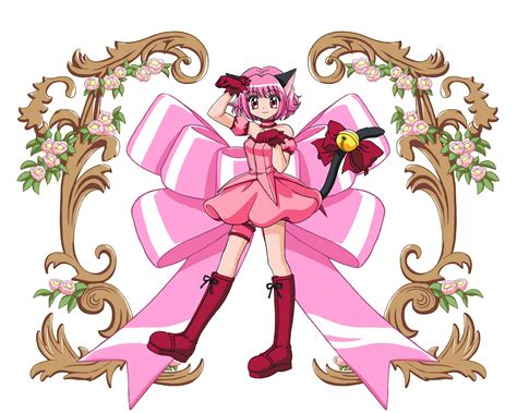 Tokyo Mew Ichigo: A Symbol of Strength and Spirit