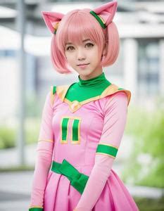 Tokyo Mew Mew Cosplay: A Comprehensive Guide to Transforming into Your Favorite Magical Girl