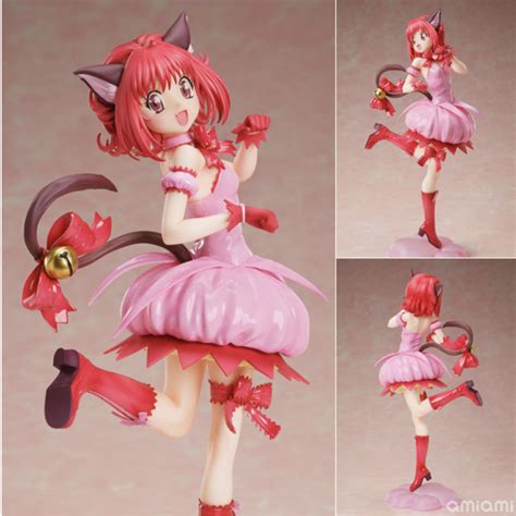 Tokyo Mew Mew Figures: A Comprehensive Guide to the Magical Girls of Tokyo