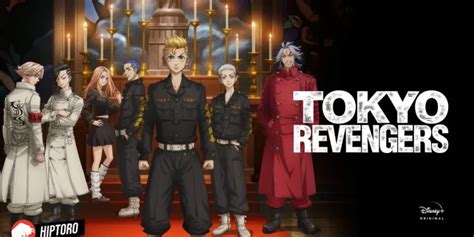 Tokyo Revengers Season 3 Dubbed: Your Guide to Ultimate Anime Excitement