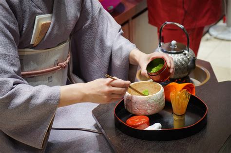 Tokyo Tea: The Ultimate Guide to Japan's Enchanting Tea Culture