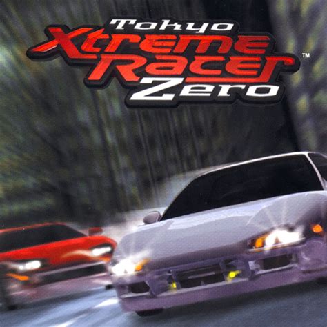 Tokyo Xtreme Racer Zero: The Ultimate Racing Experience