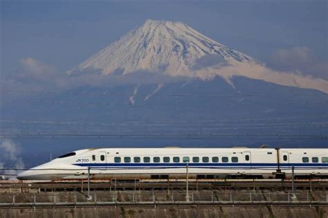 Tokyo to Osaka Bullet Train Price: A Comprehensive Breakdown