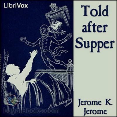 Told After Supper PDF