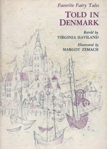 Told in Denmark Favourite Fairy Tales PDF