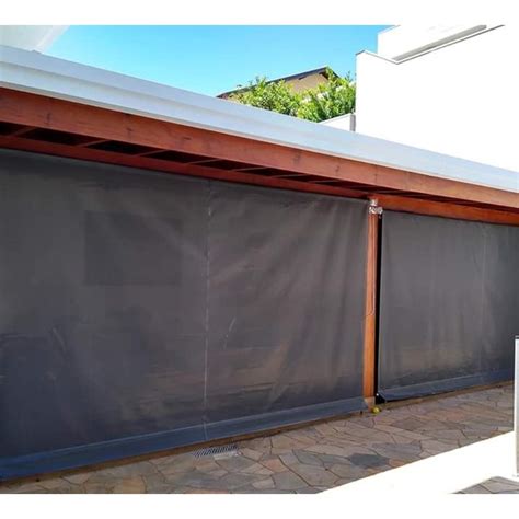 Toldo Cortina Retrátil para Garagem: Um Guia Compreensivo