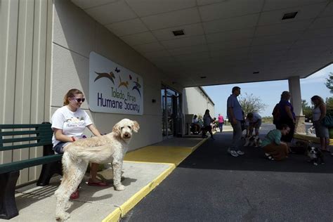 Toledo Area Humane Society: Saving 1,000 Lives Every Year