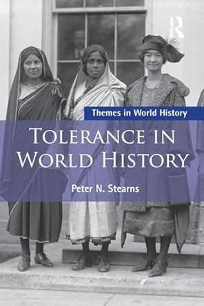 Tolerance in World History Themes in World History PDF