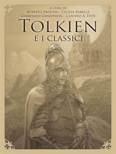 Tolkien e i classici Ebook Kindle Editon