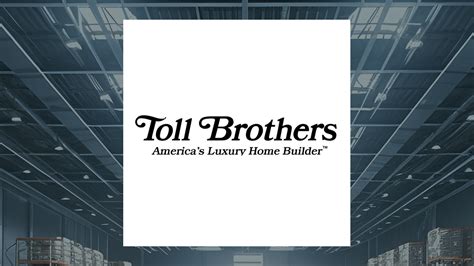 Toll Brothers Inc. Stock: A Comprehensive Guide for Investors