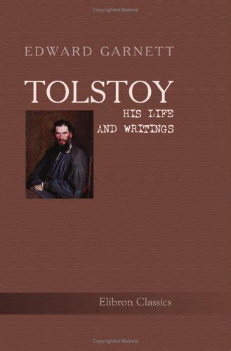 Tolstoy - His Life and Writings Epub