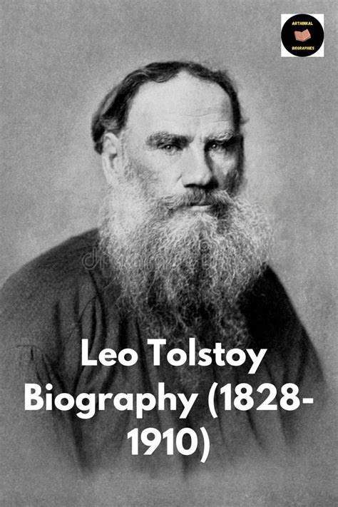 Tolstoy A Biography PDF