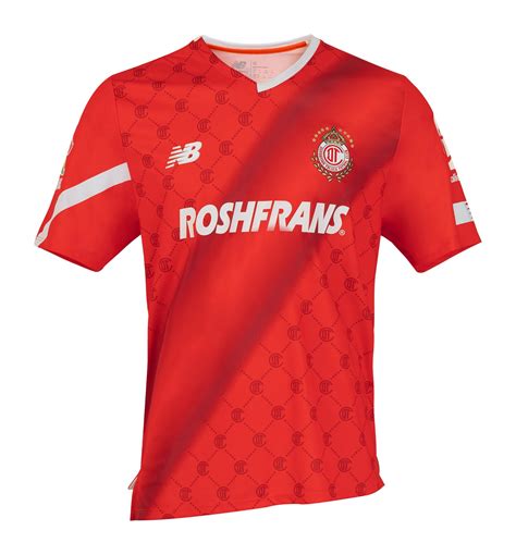 Toluca FC Jersey: 2023 Unveiling and Epic Match History