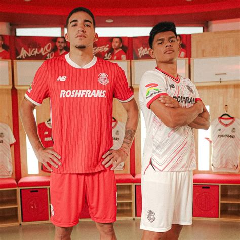 Toluca FC Jersey: A Comprehensive Guide to the Diablos Rojos' Iconic Kit