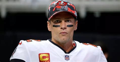 Tom Brady's Historic Journey with the Tampa Bay Buccaneers: A Legacy Unrivaled