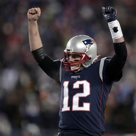 Tom Brady: The Oldest NFL Player to Grace the Gridiron