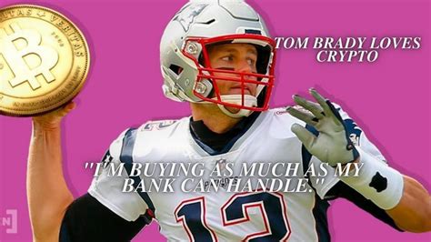 Tom Brady Cryptocurrency: A Comprehensive Guide to Understanding the Phenomenon