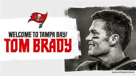 Tom Brady and the Tampa Bay Buccaneers: A Dynasty in the Making