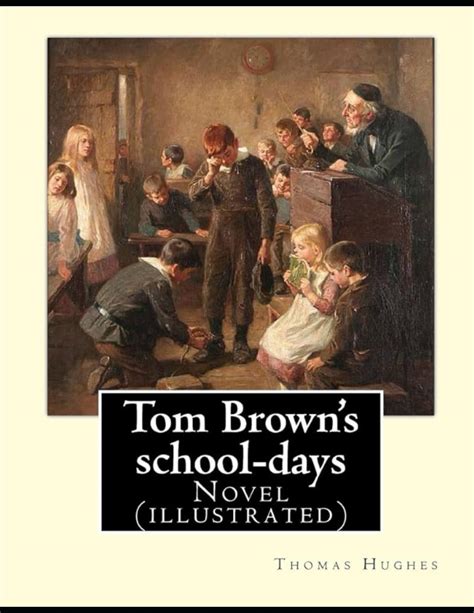 Tom Brown s School Days Doc