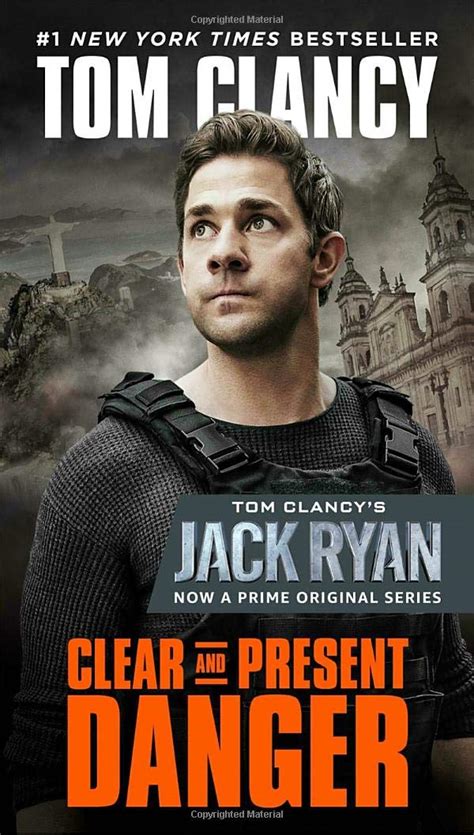 Tom Clancy Jack Ryan Series Updated 2017 in Reading Order with Summaries and Checklist Jack Ryan John Clark Jack Ryan Jr Series Listed in Best Reading Order Includes All Latest Releases Kindle Editon