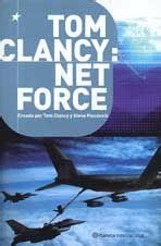 Tom Clancy Net Force Spanish Edition PDF