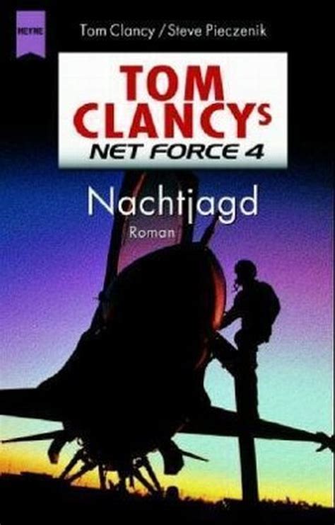 Tom Clancy s Net Force 04 Nachtjagd Epub