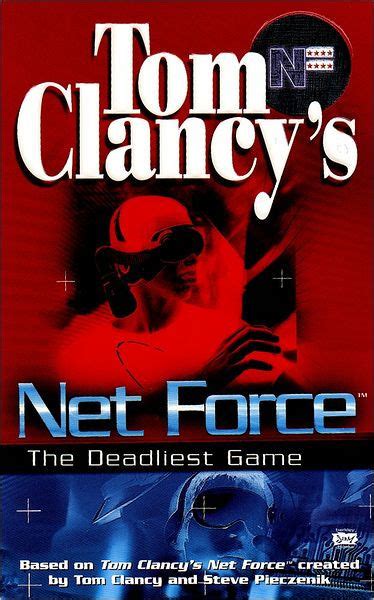 Tom Clancy s Net Force 2 PDF