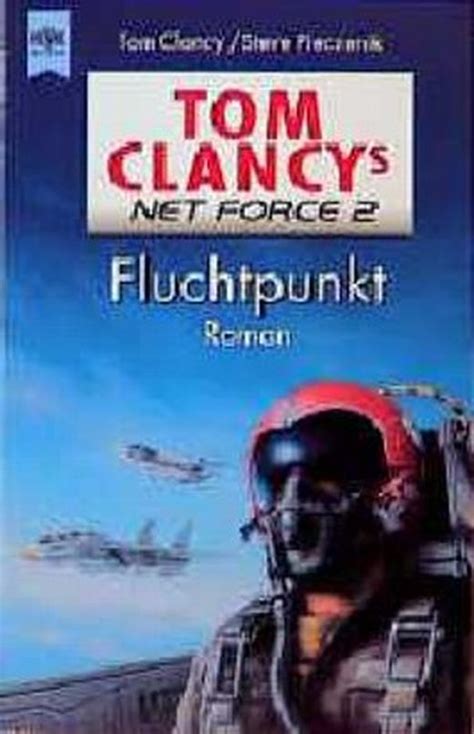 Tom Clancy s Net Force 2 PDF