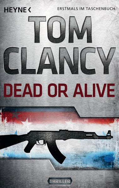 Tom Clancy-Dead or Alive and Against All Enemies 2-in-1 Collection Jack Ryan Series PDF