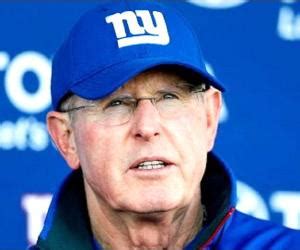 Tom Coughlin's Notable Accomplishments