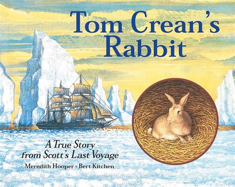 Tom Crean's Rabbit: A True Story from S Epub