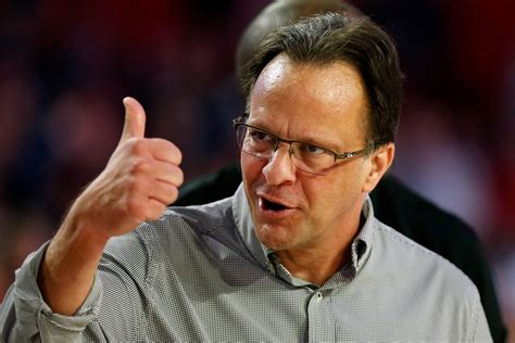 Tom Crean Coaching Career