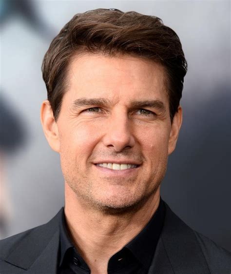 Tom Cruise's