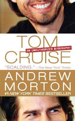 Tom Cruise An Unauthorized Biography Epub