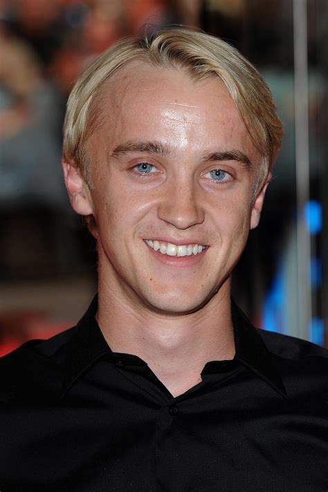 Tom Felton