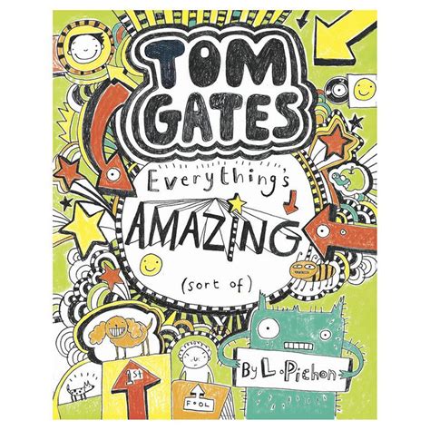 Tom Gates Everything s Amazing Sort Of Epub