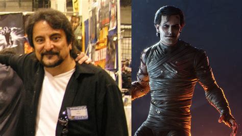 Tom Savini's Vision: Redefining Iconic Horror