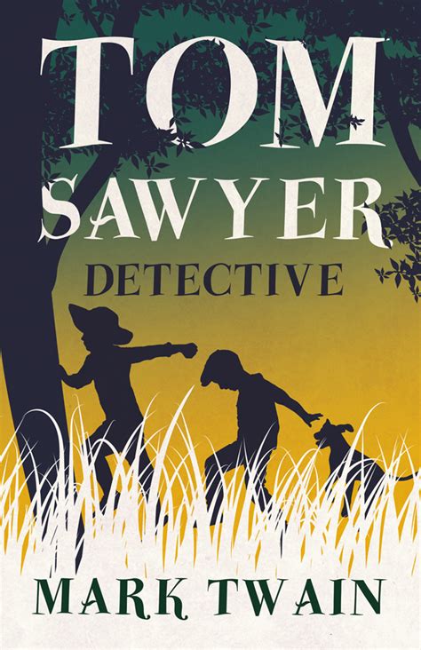 Tom Sawyer Detective