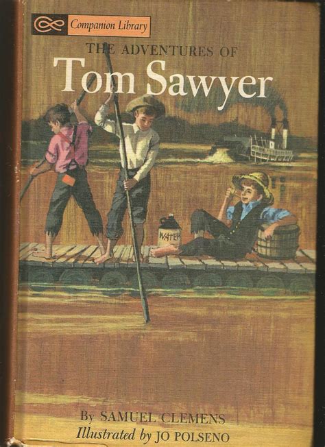 Tom Sawyer Detective Tom Sawyer and Huckleberry Finn Book 4 Reader