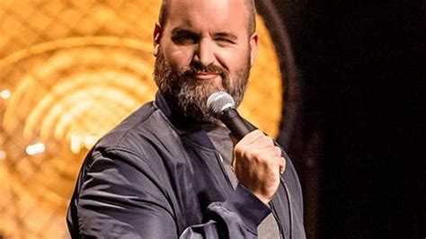 Tom Segura: A Comprehensive Analysis of His Shirtless Appearances