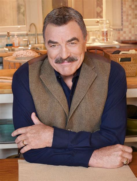 Tom Selleck: A Hollywood Icon and Role Model