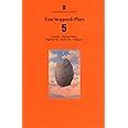 Tom Stoppard Plays 5 Arcadia The Real Thing Night and Day Indian Ink Hapgood Kindle Editon