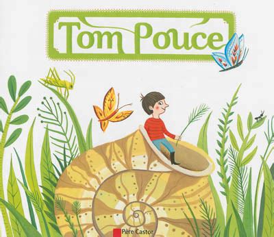 Tom Thumb-in French French Edition