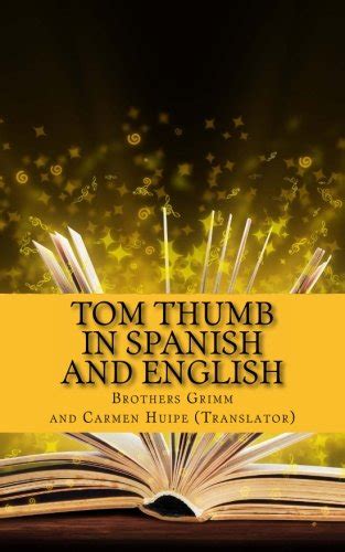 Tom Thumb-in Spanish