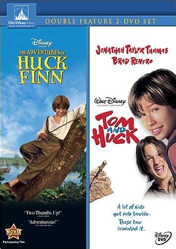 Tom and Huck Collection PDF