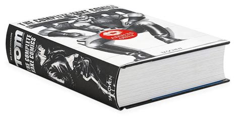 Tom of Finland The Complete Kake Comics German English and French Edition Kindle Editon