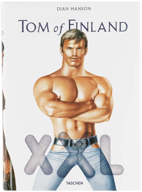Tom of Finland XXL Reader