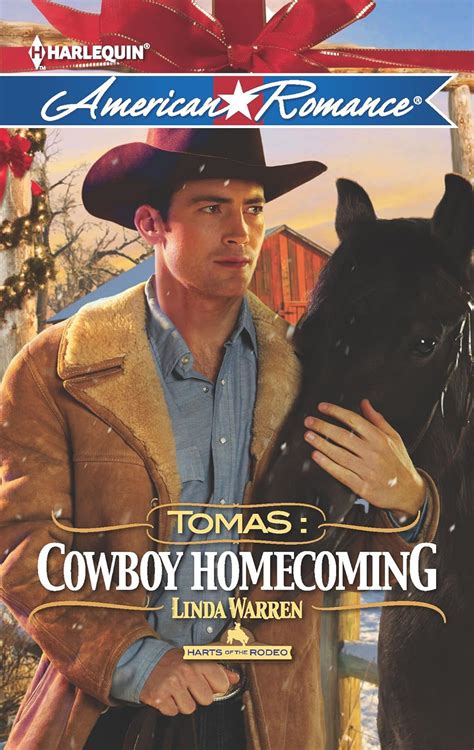 Tomas Cowboy Homecoming Doc